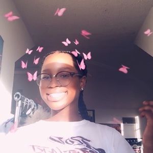 Meet your Posher, Kimani